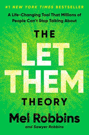 Let Them Theory, the